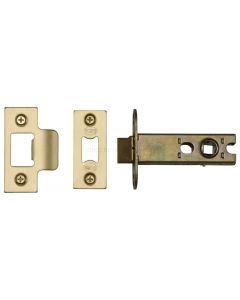 Mortice Latches - Tubular, Double Sprung Mortice Latches