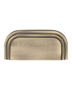 Mayfair Collection - Kitchen Handles – Touch Handles