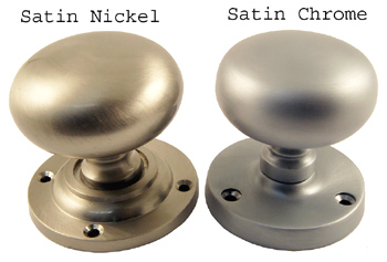 Heritage Brass Double Robe Hook (64mm Width), Satin Nickel - V1060-SN from  Door Handle Company